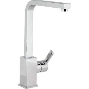 Смеситель для кухни GPD Quadro MTE90