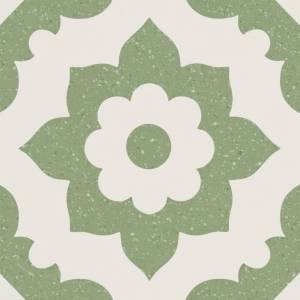 Керамогранит Mainzu BM Santona Green Mate 20x20