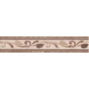 Бордюр Kerama Marazzi Вилла Флоридиана HGD/A04/8245 5.7x30