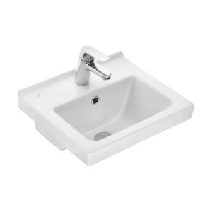 Раковина Santeri Визит 1.3117.7.S00.11B.0 40 см