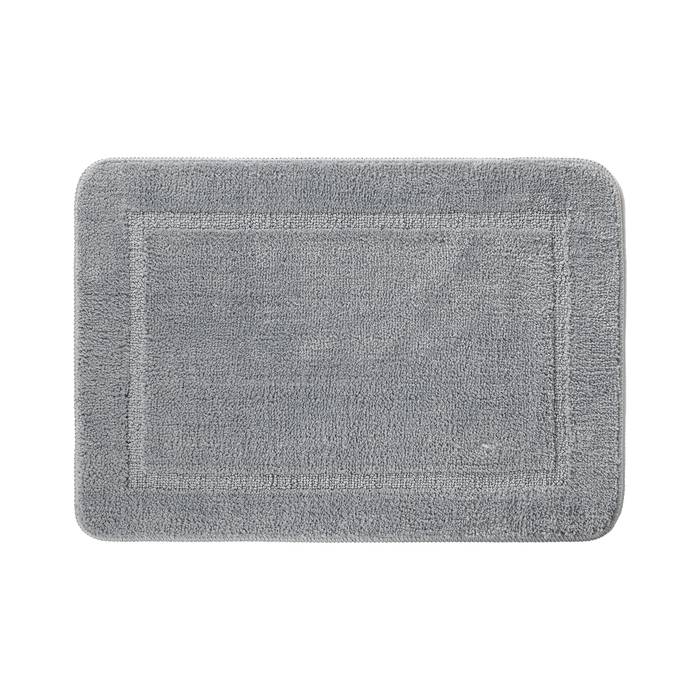 Коврик Iddis Promo PSQL06Mi12 90х60, серый