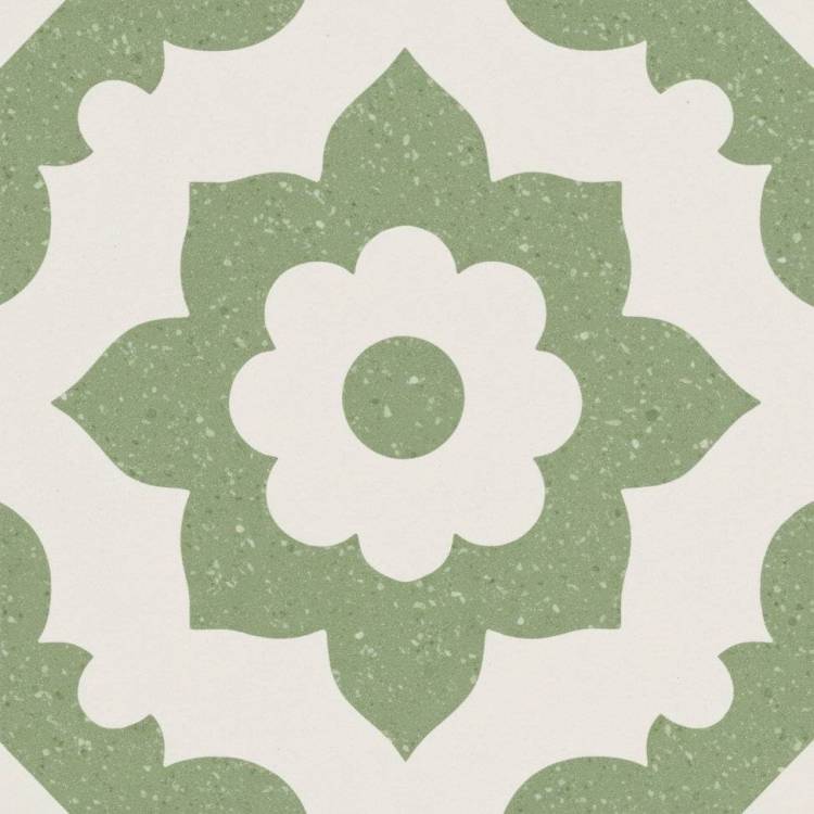 Керамогранит Mainzu BM Santona Green Mate 20x20