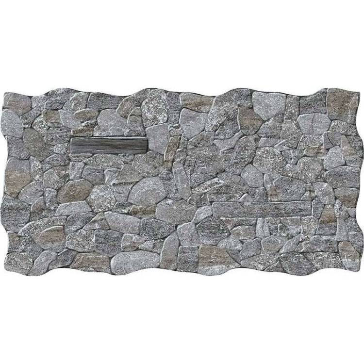 Керамогранит Porcelanicos HDC Castle 202548 Dark 33.3x67