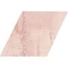 Керамическая плитка Ape Ceramica Snap A034383 Rombo Pink 25.9x15