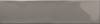 Керамическая плитка Ribesalbes Ocean Gloss Dark Grey 30x7.5