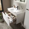 Тумба с раковиной Sancos Smart SM60W фото 3