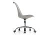 Компьютерное кресло Woodville Kolin 11835 light gray фото 3