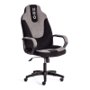 Кресло компьютерное Tetchair Neo 2 (22) 19578 черный, серый