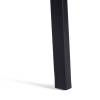 Стул Tetchair Surtur 24403 черный, черный лен фото 10