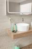 Керамическая плитка Paradyz Segura Beige Struktura 20x60 фото 3