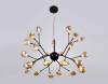 Подвесная люстра Ambrella light Traditional TR3013 фото 3