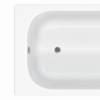 Стальная ванна Watersense Milana W00799 без ножек, 150х70 фото 4