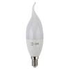 Лампа светодиодная ЭРА E14 9W 4000K матовая LED BXS-9W-840-E14 Б0027974