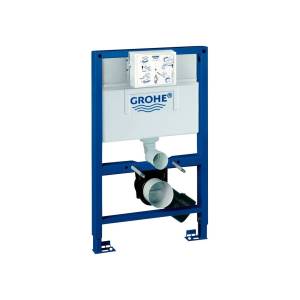 Система инсталляции для унитазов Grohe Rapid SL 38526000