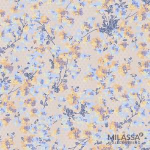 Обои флизелиновые Milassa Modern M2 002/2