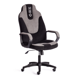 Кресло компьютерное Tetchair Neo 2 (22) 19578 черный, серый