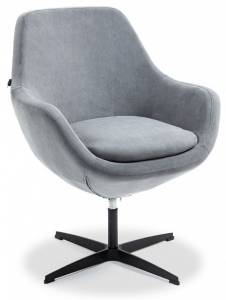 Кресло Everprof Rocky 18423, EP Rocky Fabric Grey Серый