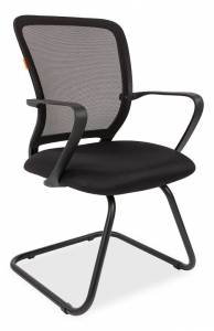 Стул Chairman 698 V 00-07065246, 7065246 Черный