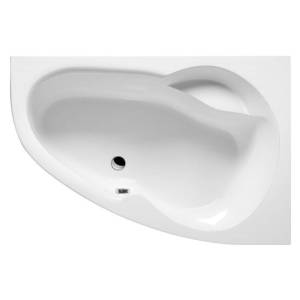 Акриловая ванна Excellent Newa 160x95 правая