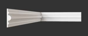 Молдинг Artpole S1MG101 800x13x50