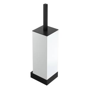 Ершик Boheme Qubic 10734-B Black