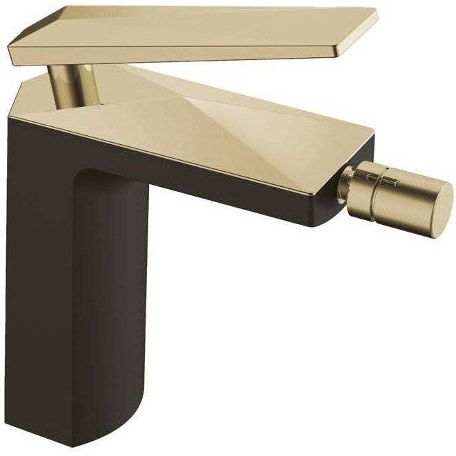 Смеситель для биде Boheme Venturo 386-B