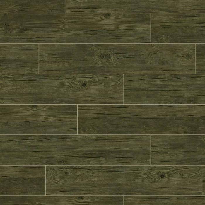 LVT Ламинат Decoria Mild Tile 2/42 DW 1904 Дуб Жанто 950x184
