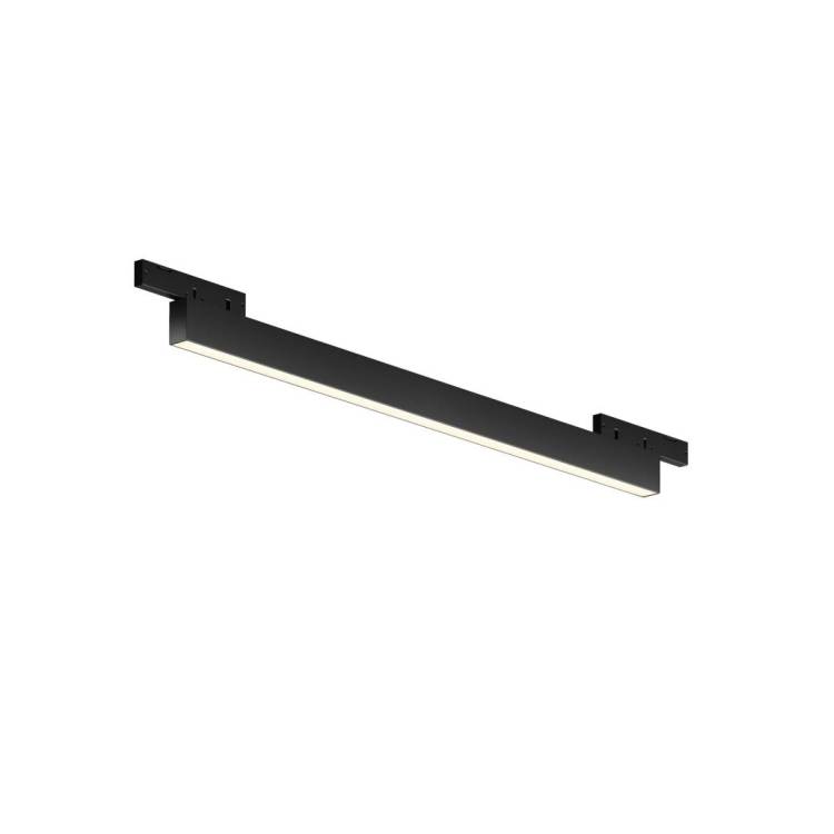 Трековый светильник Technical Basis Levity TR192-1-8W3K-B