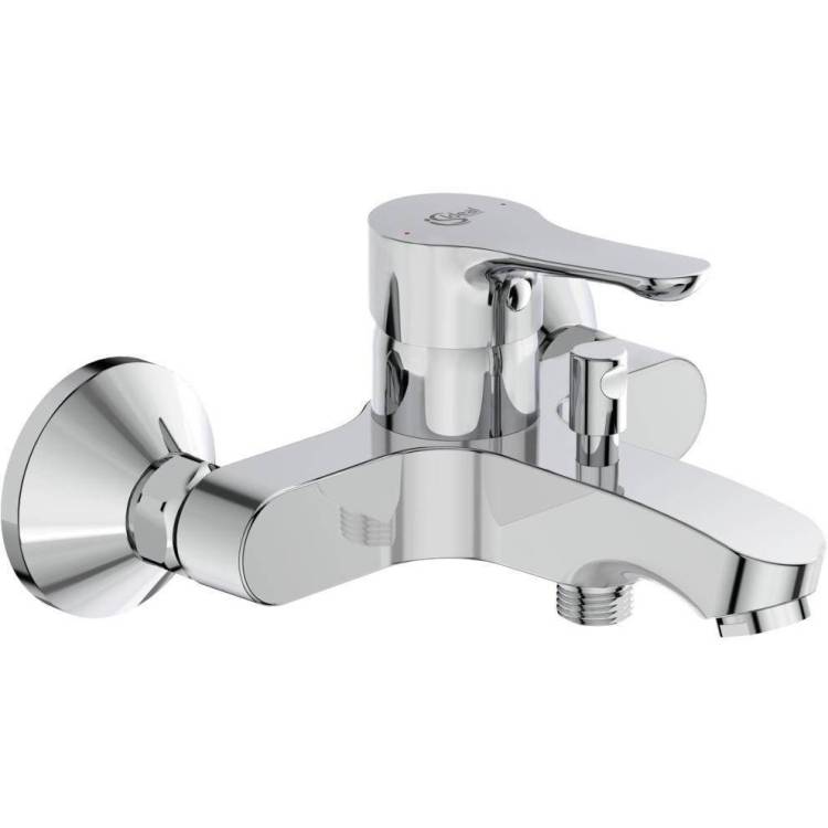 Смеситель для ванны Ideal Standard Dot 2.0 BC326AA