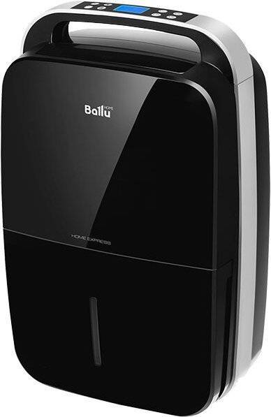 Осушитель воздуха Ballu BD30MN BLACK