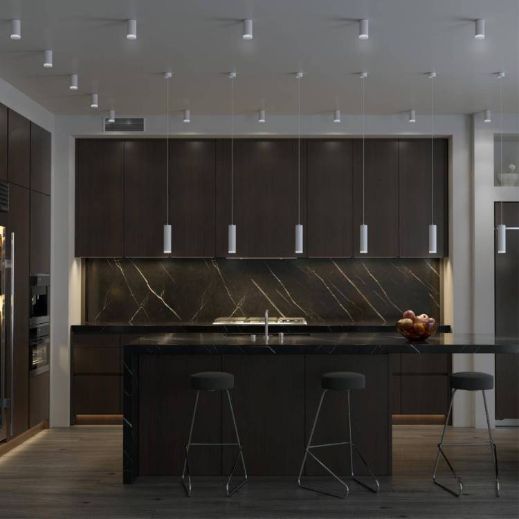 Потолочный светильник Novotech Over 370844