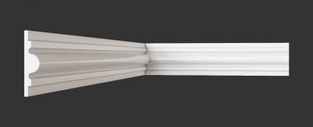Молдинг Artpole S1MG101 800x13x50
