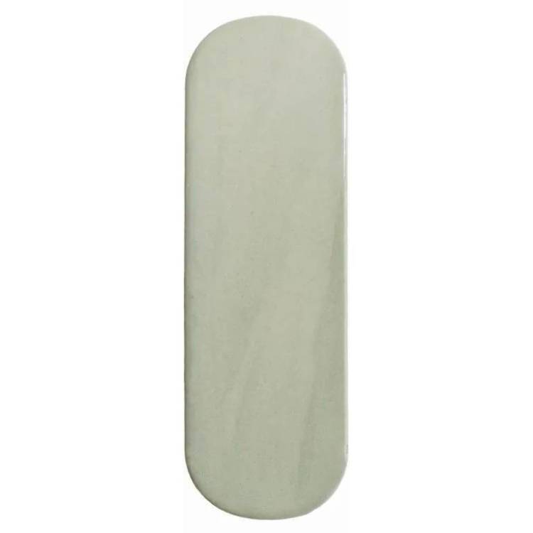 Керамическая плитка Dna Tiles Calema 136319 Oval Tea 5.2x16