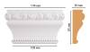 Капитель DECOMASTER D202-115 14.4x3x8.5