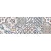Декор Laparet Грип VT/A679/13031R Серый 30x89.5