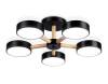 Потолочный светильник Ambrella light Comfort FL4828