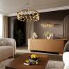 Подвесной светильник Odeon Light Zaha 7060/44L фото 2