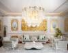 Подвесная люстра Ambrella light Traditional TR5388 фото 4