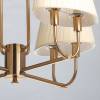 Люстра подвесная MW-Light София 355014608 фото 7