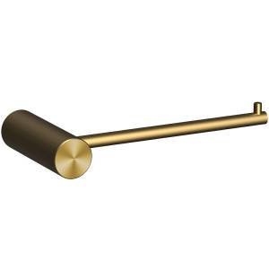 Держатель туалетной бумаги Raiber Graceful RPG-80003 золотой