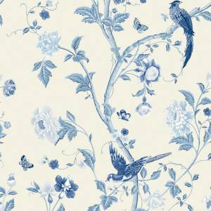 Обои флизелиновые Aura Laura Ashley 113390