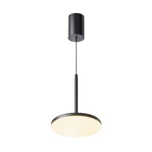 Подвесной светильник Technical Plato P076PL-L12W3K-B