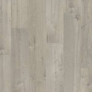 Ламинат Quick-Step Impressive 8/32 4V IM3558 Дуб Этнический Серый 1380x190