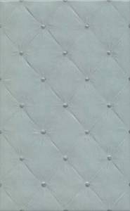 Керамическая плитка Kerama Marazzi Браганса 6408 структура голубой 25x40