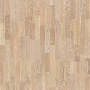 Паркетная доска Tarkett Salsa 550049130 Дуб робуст белый брашированный PL FL 2283x194x14
