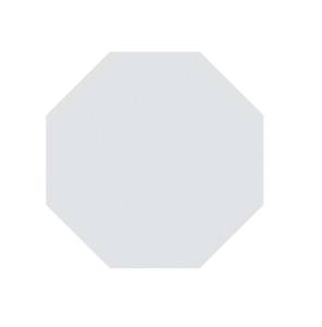 Керамогранит Kerama Marazzi Агуста SG245000N белый 24x24