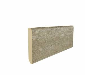 Плинтус Alpine Floor Parquet Light SK 13-3 Дуб Ваниль Селект 2200x80x12.5
