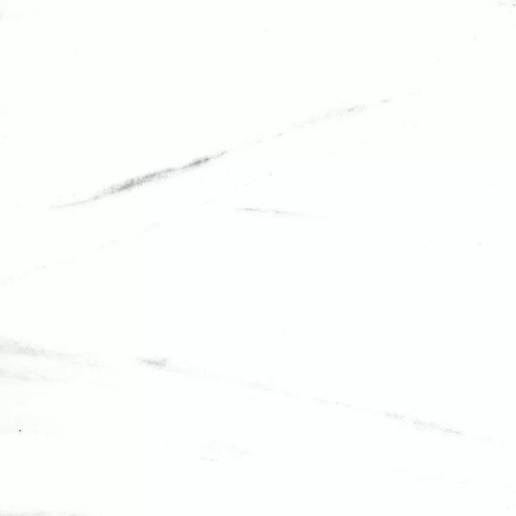 Керамогранит DAKO Muse E-3030/MR Белый ректификат 60x60x9