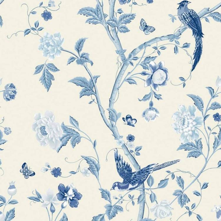 Обои флизелиновые Aura Laura Ashley 113390
