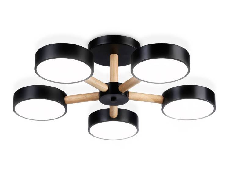 Потолочный светильник Ambrella light Comfort FL4828